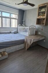 Blk 224C Matilda Edge (Punggol), HDB 4 Rooms #538403281